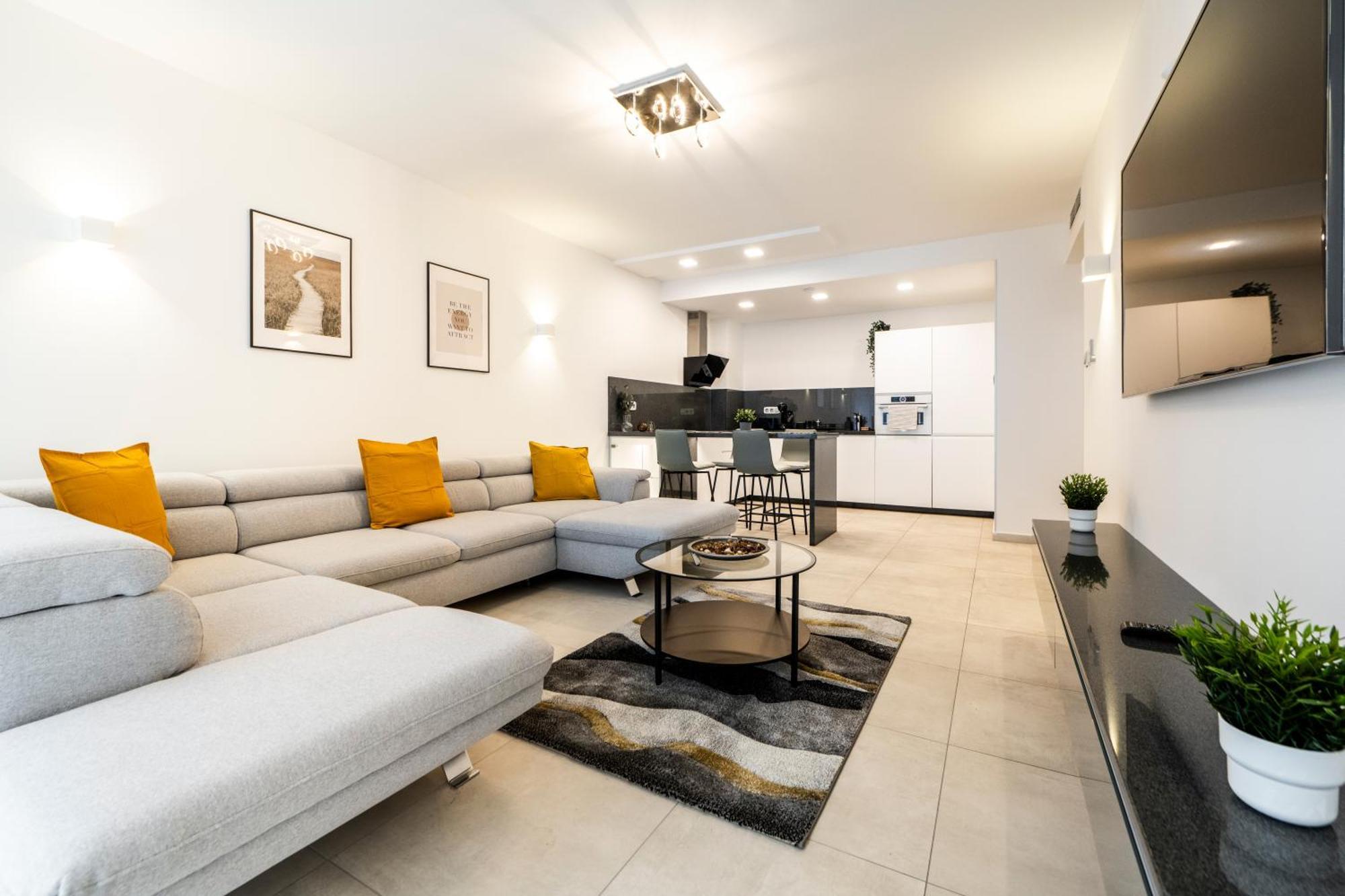 Swu Opera Apartment บูดาเปสต์ ภายนอก รูปภาพ