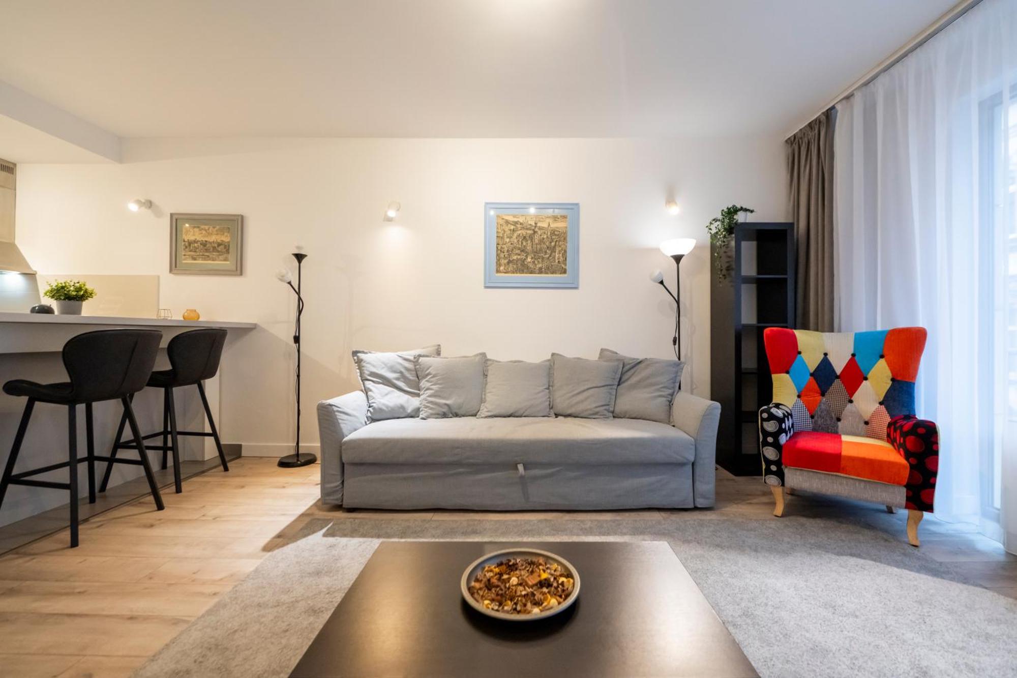 Swu Opera Apartment บูดาเปสต์ ห้อง รูปภาพ