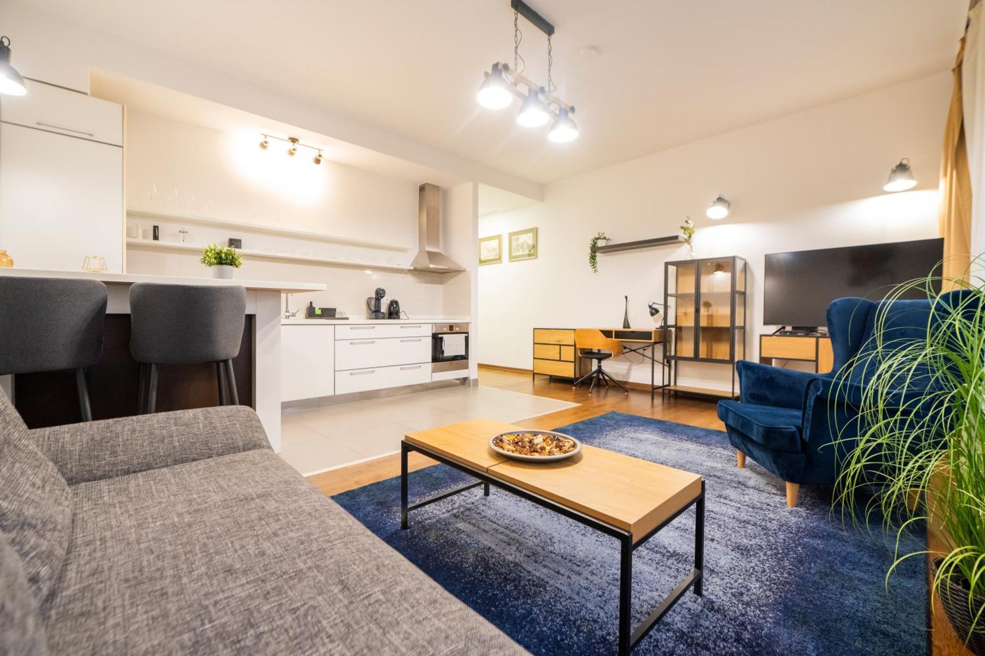 Swu Opera Apartment บูดาเปสต์ ภายนอก รูปภาพ