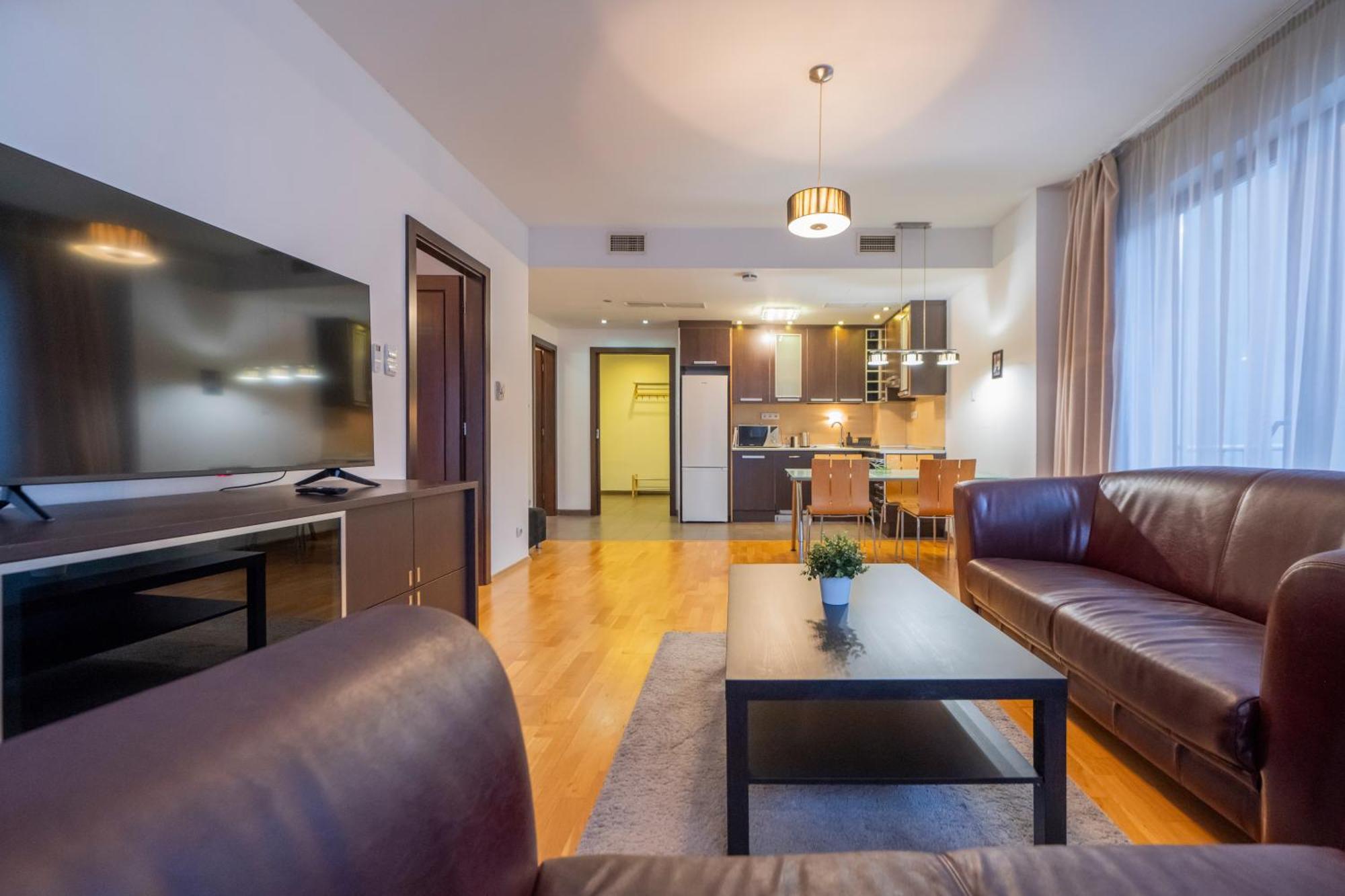 Swu Opera Apartment บูดาเปสต์ ภายนอก รูปภาพ
