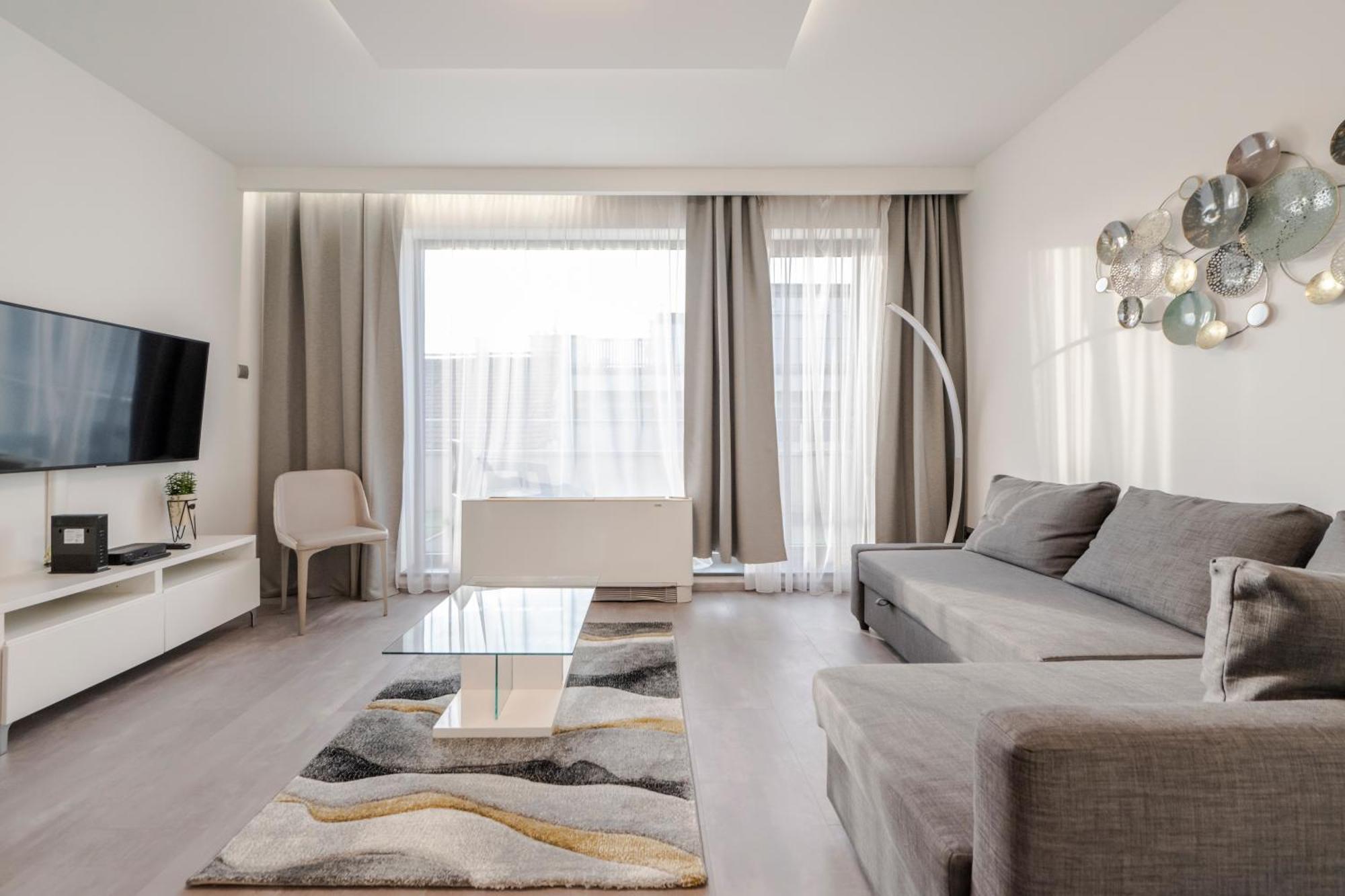 Swu Opera Apartment บูดาเปสต์ ภายนอก รูปภาพ