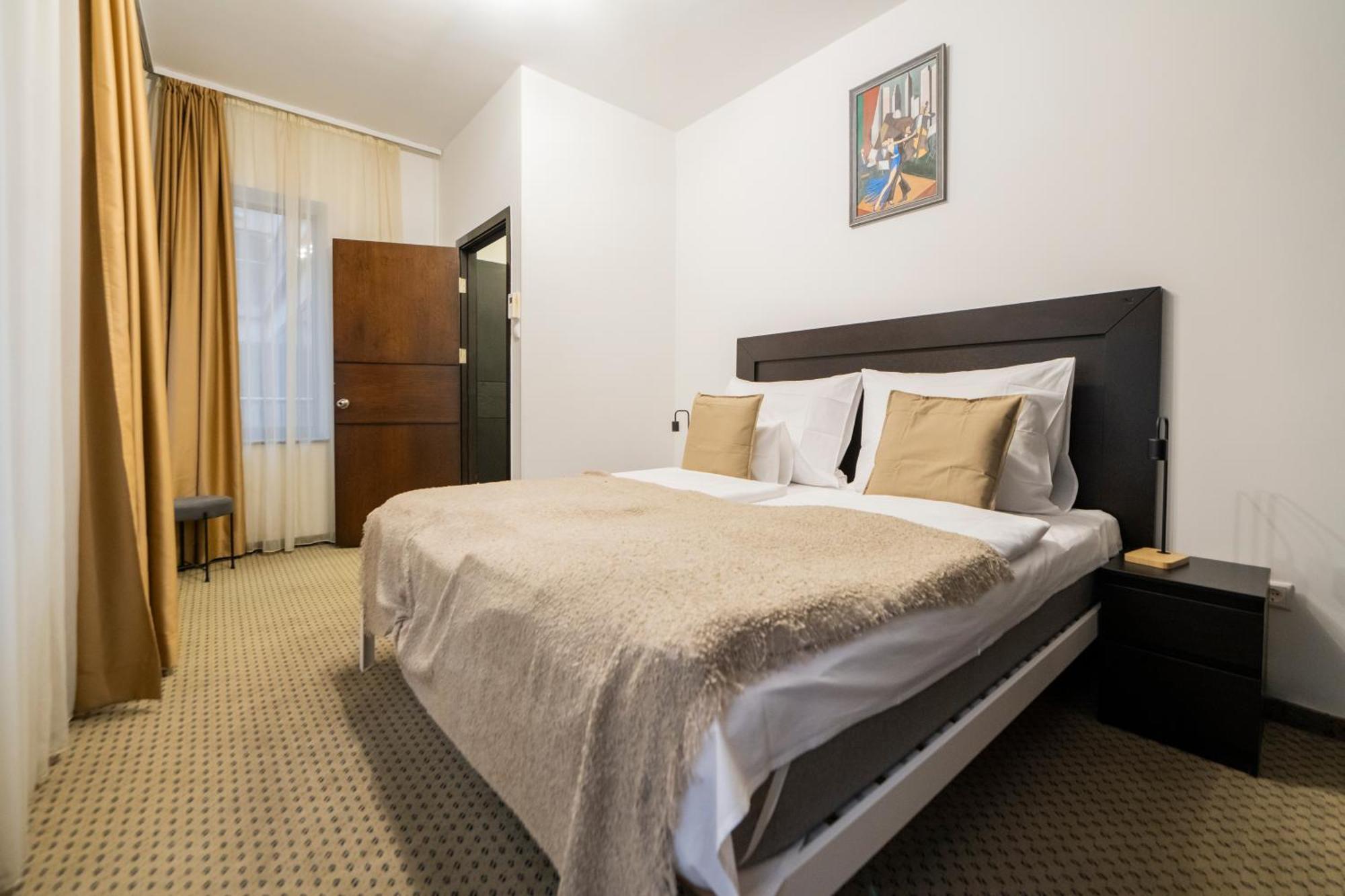 Swu Opera Apartment บูดาเปสต์ ห้อง รูปภาพ