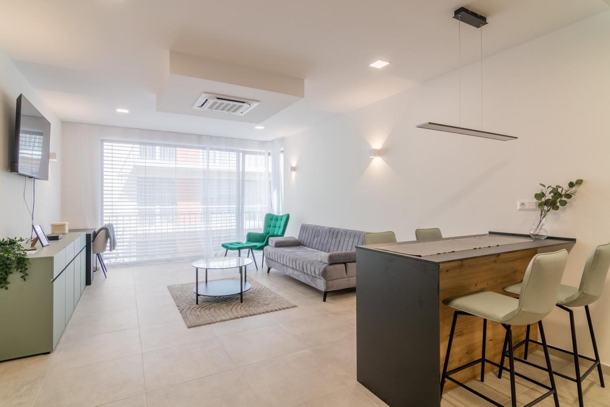 Swu Opera Apartment บูดาเปสต์ ห้อง รูปภาพ