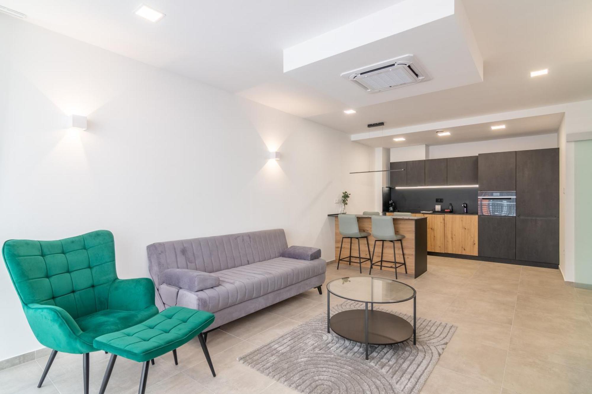 Swu Opera Apartment บูดาเปสต์ ภายนอก รูปภาพ