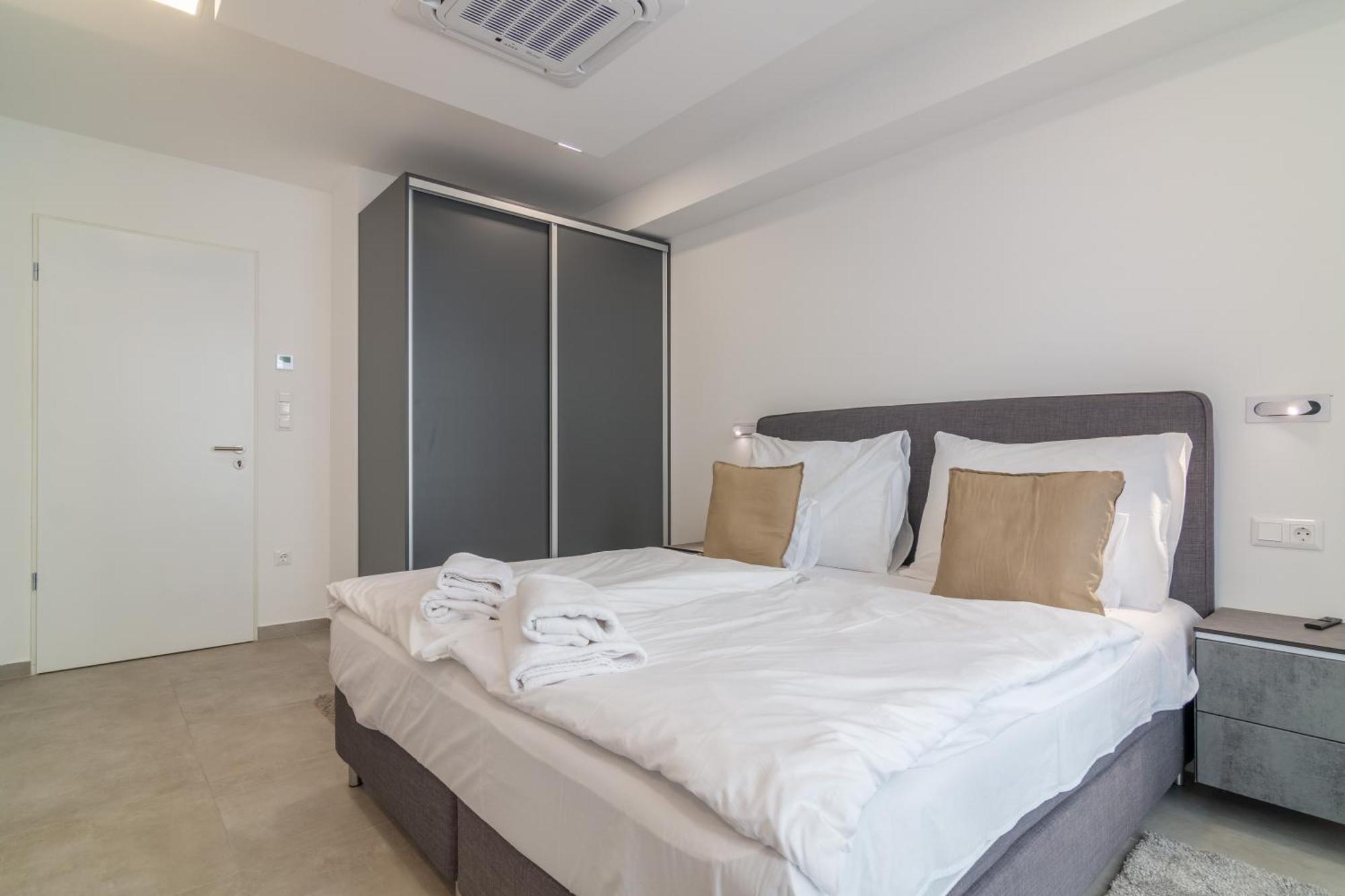 Swu Opera Apartment บูดาเปสต์ ห้อง รูปภาพ
