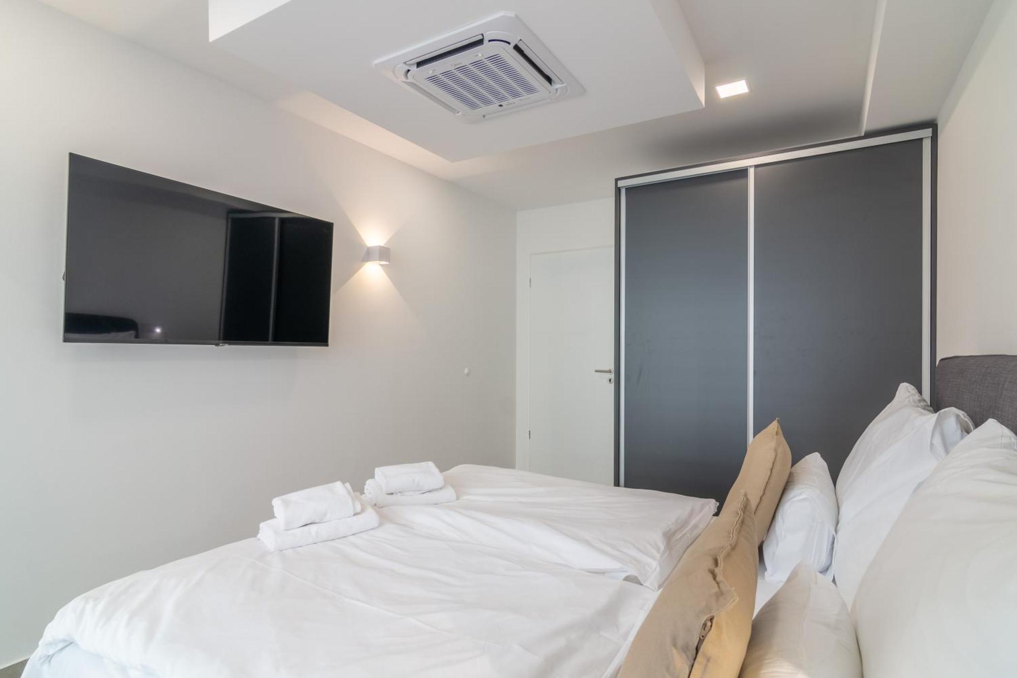 Swu Opera Apartment บูดาเปสต์ ภายนอก รูปภาพ
