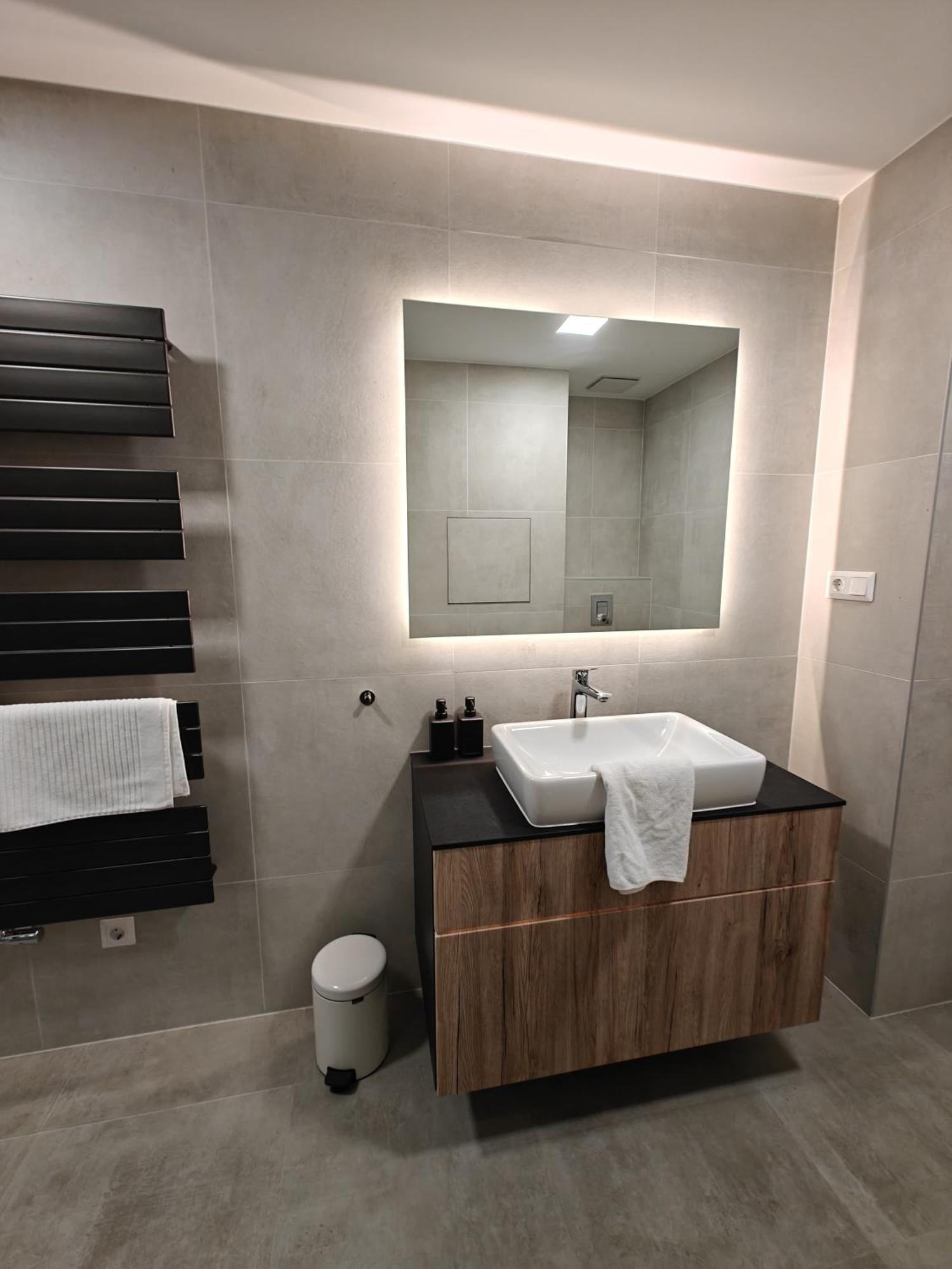 Swu Opera Apartment บูดาเปสต์ ภายนอก รูปภาพ