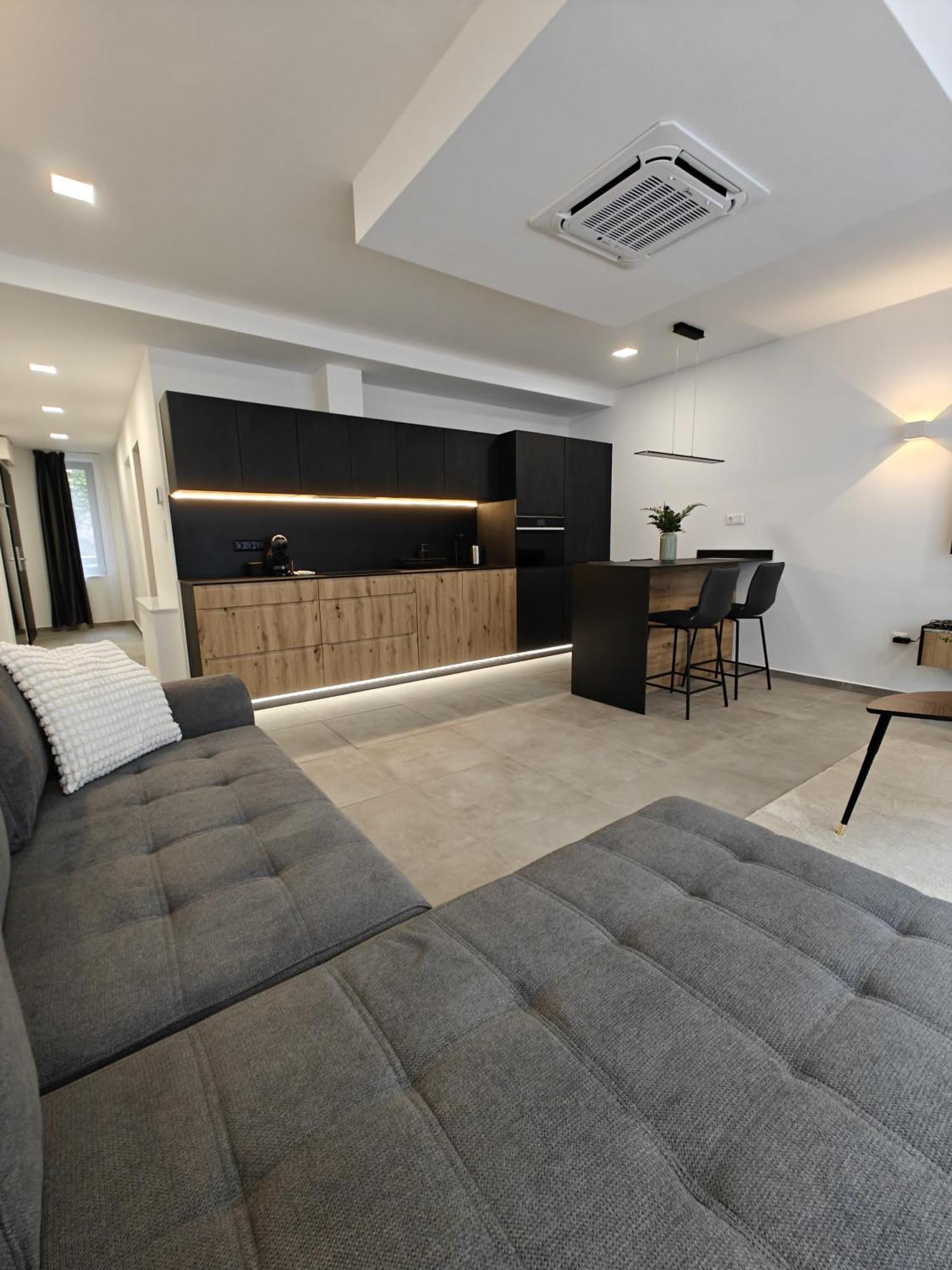Swu Opera Apartment บูดาเปสต์ ภายนอก รูปภาพ